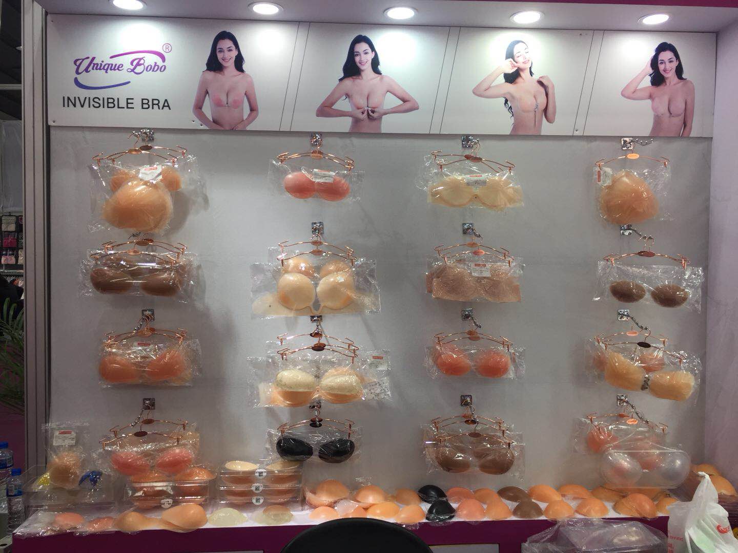 Uniquebobo-Blogpost-no125 Canton Fair For Underwear And Bra-2