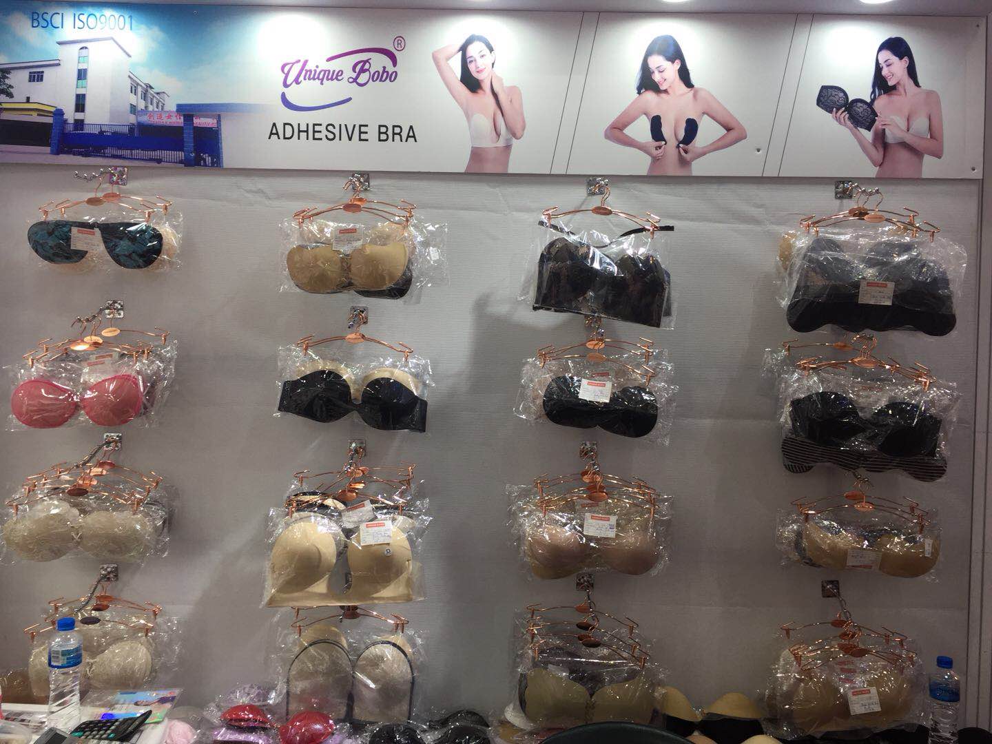 Uniquebobo-Blogpost-no125 Canton Fair For Underwear And Bra-3