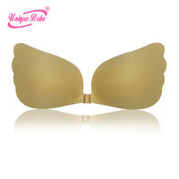 Hottest Selling Design with Front Closure Bra CY-024