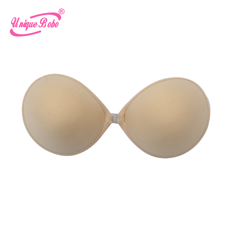 Breathable Hot Sale Full Cup Invisible Bra