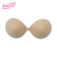 Breathable Hot Sale Full Cup Invisible Bra